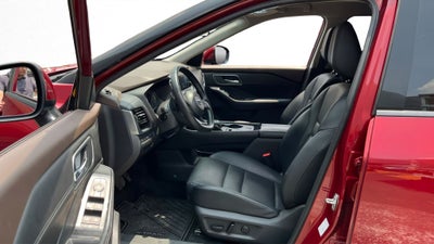 2026 Nissan X-TRAIL 5P EXCLUSIVE 2 ROW L42.5 AUT