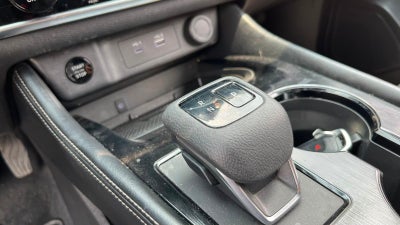 2026 Nissan X-TRAIL 5P EXCLUSIVE 2 ROW L42.5 AUT