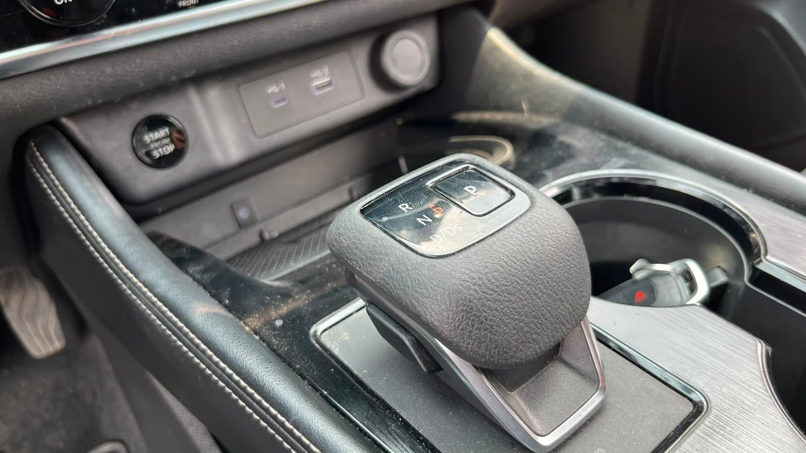 2026 Nissan X-TRAIL 5P EXCLUSIVE 2 ROW L42.5 AUT