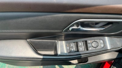2026 Nissan X-TRAIL 5P EXCLUSIVE 2 ROW L42.5 AUT