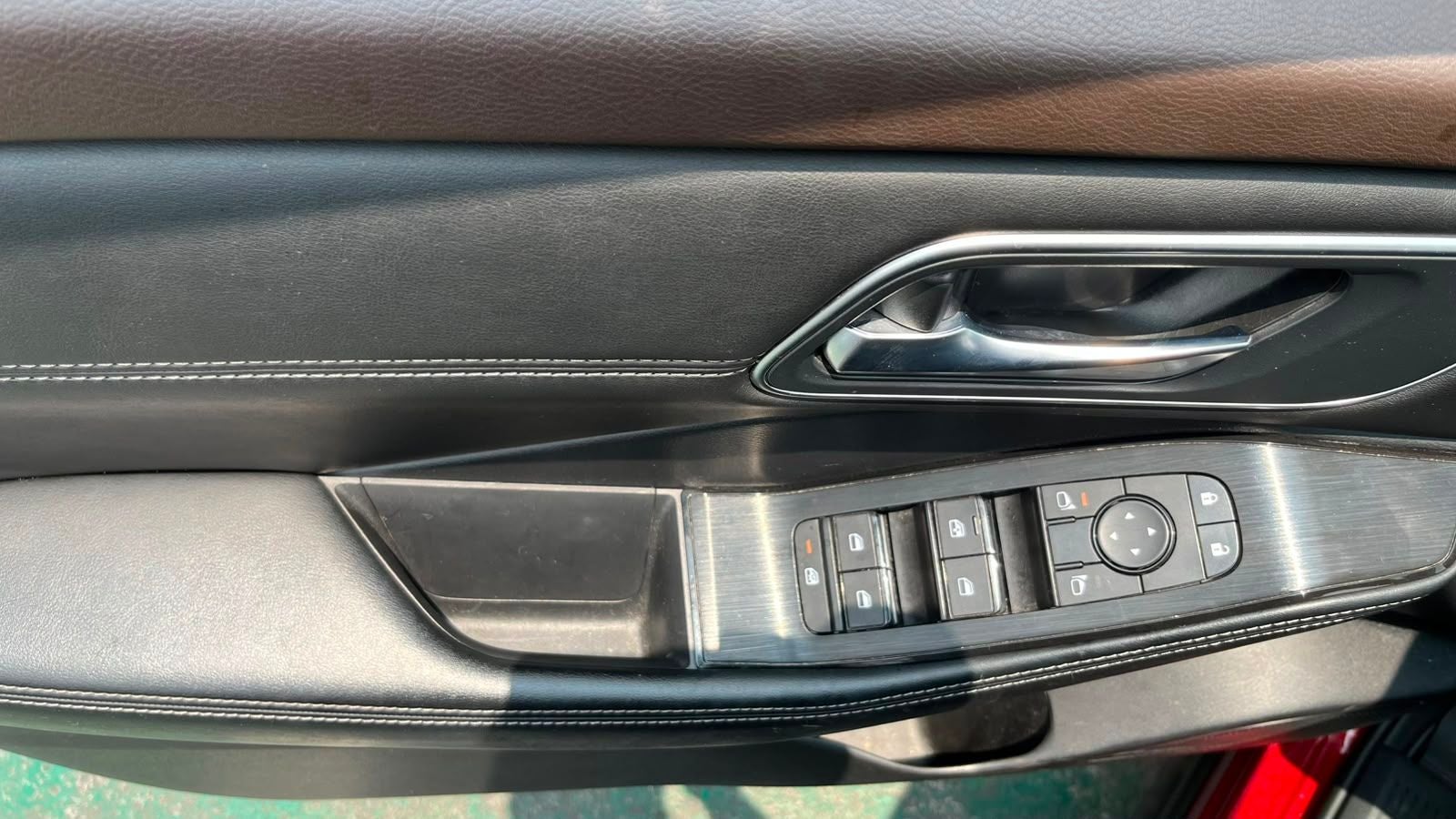 2026 Nissan X-TRAIL 5P EXCLUSIVE 2 ROW L42.5 AUT
