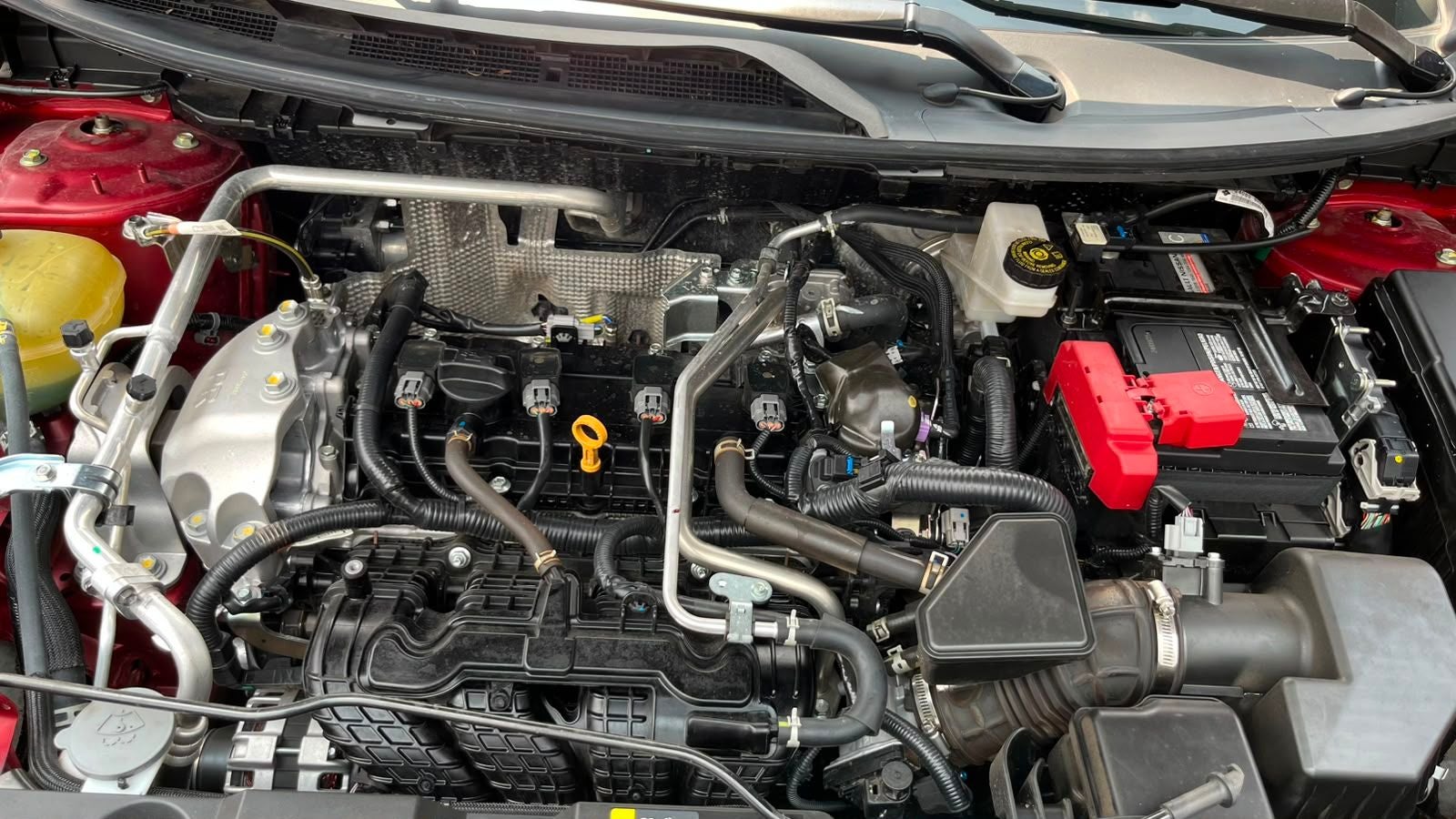 2026 Nissan X-TRAIL 5P EXCLUSIVE 2 ROW L42.5 AUT