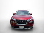2026 Nissan X-TRAIL 5P EXCLUSIVE 2 ROW L42.5 AUT