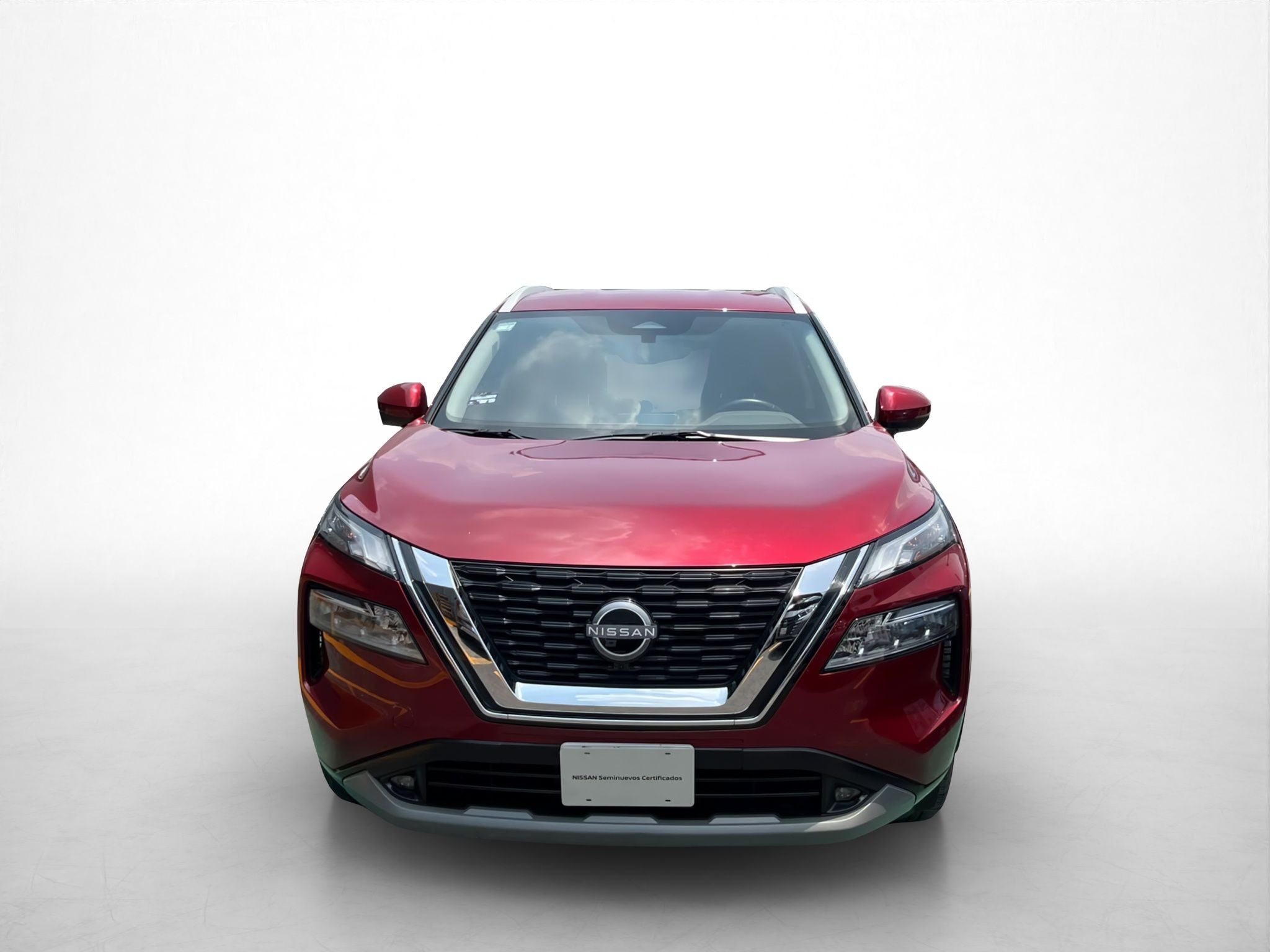 2026 Nissan X-TRAIL 5P EXCLUSIVE 2 ROW L42.5 AUT