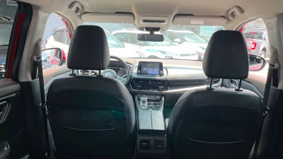 2026 Nissan X-TRAIL 5P EXCLUSIVE 2 ROW L42.5 AUT