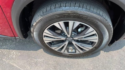 2026 Nissan X-TRAIL 5P EXCLUSIVE 2 ROW L42.5 AUT