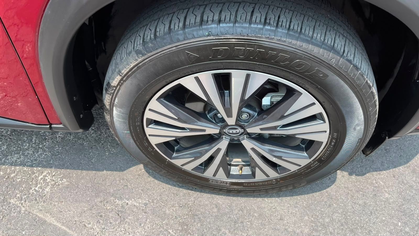2026 Nissan X-TRAIL 5P EXCLUSIVE 2 ROW L42.5 AUT