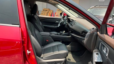 2026 Nissan X-TRAIL 5P EXCLUSIVE 2 ROW L42.5 AUT