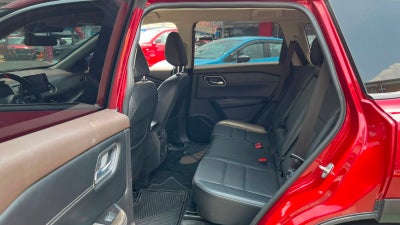2026 Nissan X-TRAIL 5P EXCLUSIVE 2 ROW L42.5 AUT