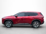 2026 Nissan X-TRAIL 5P EXCLUSIVE 2 ROW L42.5 AUT