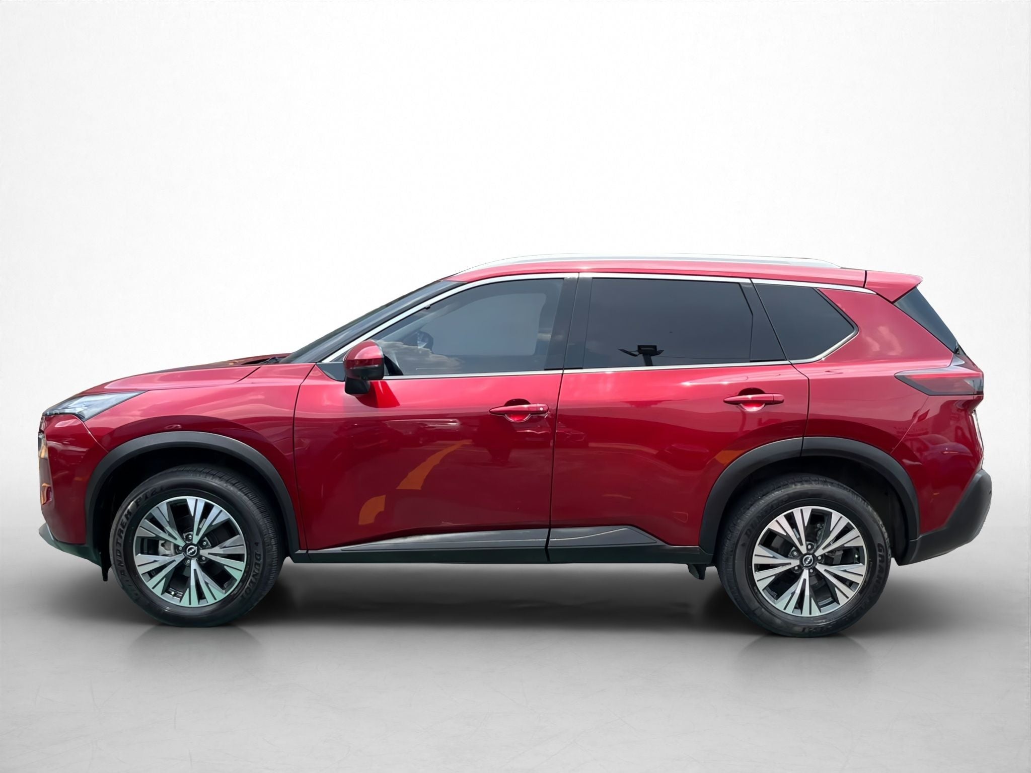 2026 Nissan X-TRAIL 5P EXCLUSIVE 2 ROW L42.5 AUT