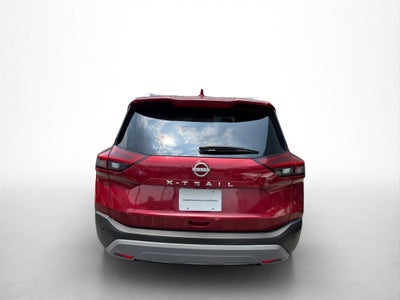2026 Nissan X-TRAIL 5P EXCLUSIVE 2 ROW L42.5 AUT
