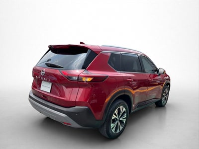 2026 Nissan X-TRAIL 5P EXCLUSIVE 2 ROW L42.5 AUT