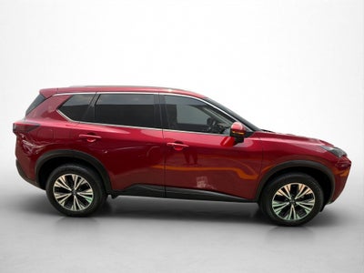 2026 Nissan X-TRAIL 5P EXCLUSIVE 2 ROW L42.5 AUT