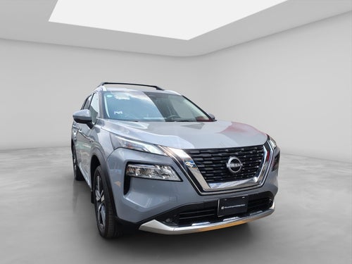2026 Nissan X-TRAIL 5P PLATINUM 2 ROW L42.5 AUT