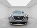2026 Nissan X-TRAIL 5P PLATINUM 2 ROW L42.5 AUT