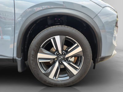 2026 Nissan X-TRAIL 5P PLATINUM 2 ROW L42.5 AUT