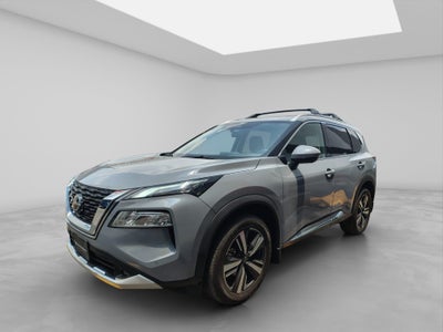 2026 Nissan X-TRAIL 5P PLATINUM 2 ROW L42.5 AUT