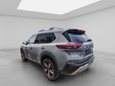 2026 Nissan X-TRAIL 5P PLATINUM 2 ROW L42.5 AUT