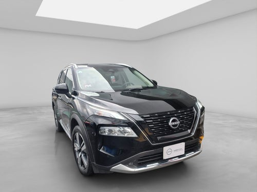 2025 Nissan X-TRAIL 5P PLATINUM E.POWER HEV L31.5 AUT