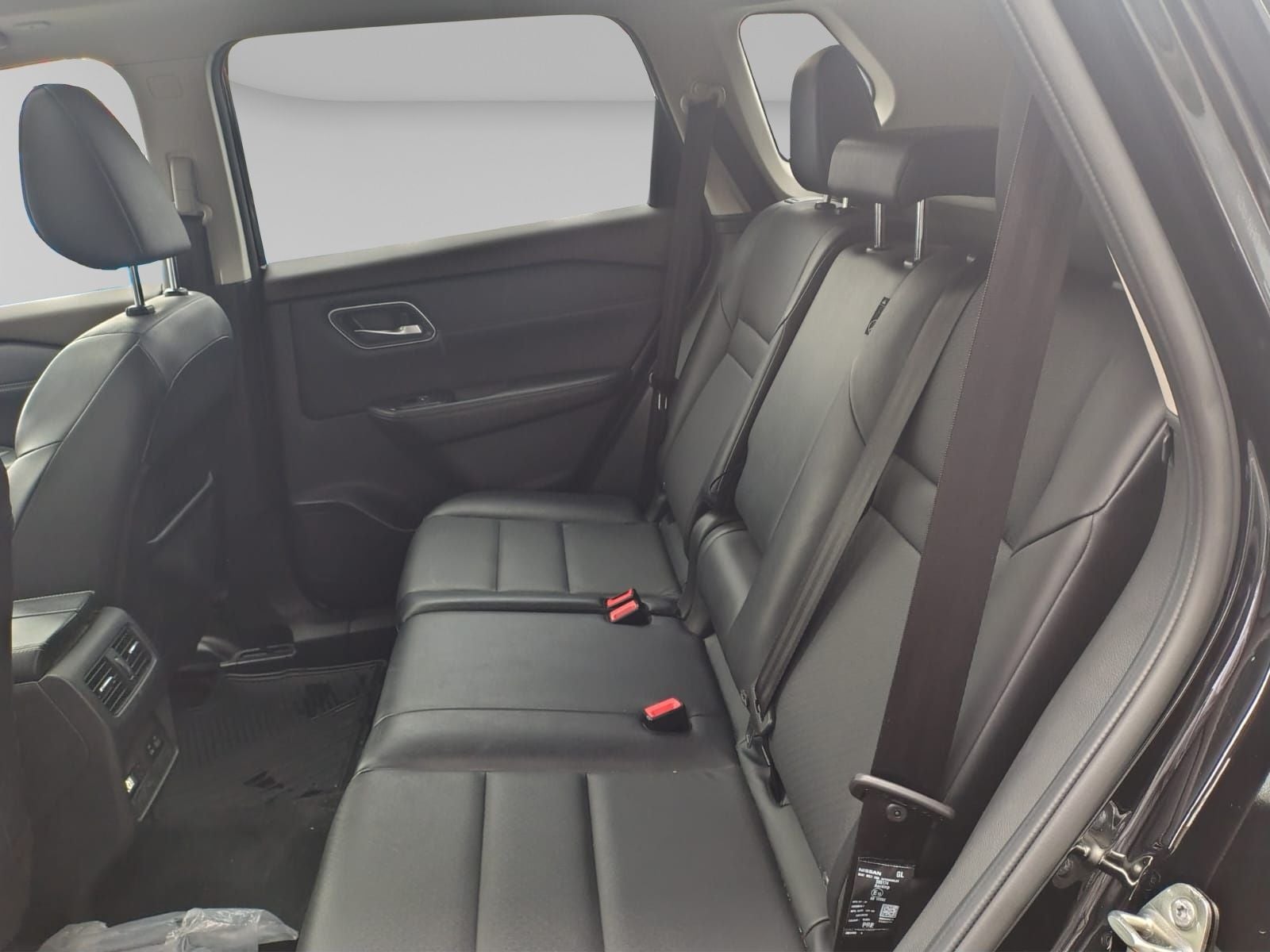 2025 Nissan X-TRAIL 5P PLATINUM E.POWER HEV L31.5 AUT