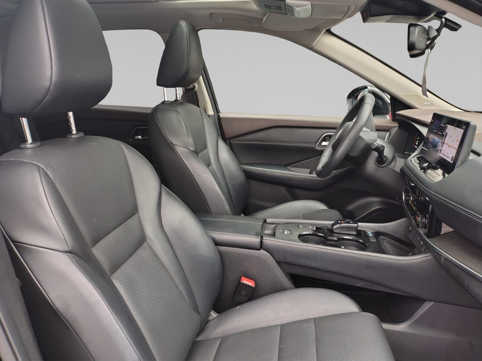 2025 Nissan X-TRAIL 5P PLATINUM E.POWER HEV L31.5 AUT