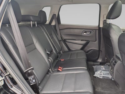2025 Nissan X-TRAIL 5P PLATINUM E.POWER HEV L31.5 AUT
