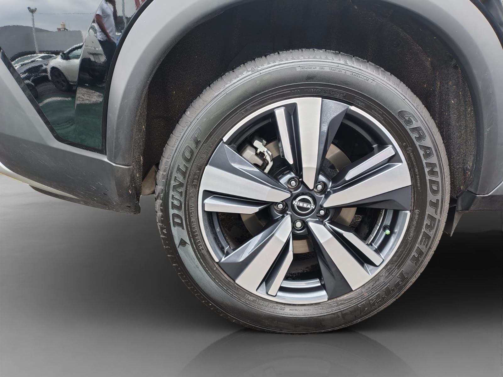 2025 Nissan X-TRAIL 5P PLATINUM E.POWER HEV L31.5 AUT