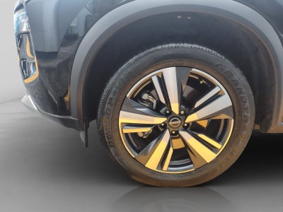 2025 Nissan X-TRAIL 5P PLATINUM E.POWER HEV L31.5 AUT