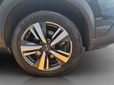 2025 Nissan X-TRAIL 5P PLATINUM E.POWER HEV L31.5 AUT