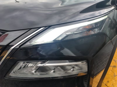 2025 Nissan X-TRAIL 5P PLATINUM E.POWER HEV L31.5 AUT