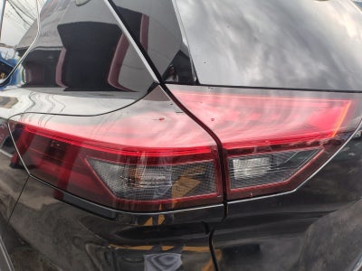 2025 Nissan X-TRAIL 5P PLATINUM E.POWER HEV L31.5 AUT
