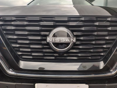2025 Nissan X-TRAIL 5P PLATINUM E.POWER HEV L31.5 AUT