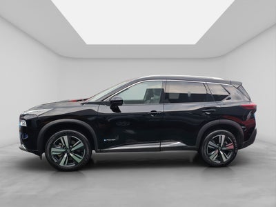 2025 Nissan X-TRAIL 5P PLATINUM E.POWER HEV L31.5 AUT