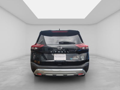 2025 Nissan X-TRAIL 5P PLATINUM E.POWER HEV L31.5 AUT