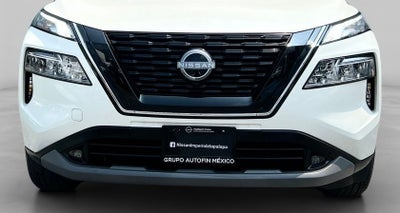2023 Nissan X-TRAIL 5P EXCLUSIVE E.POWER HEV L31.5 AUT