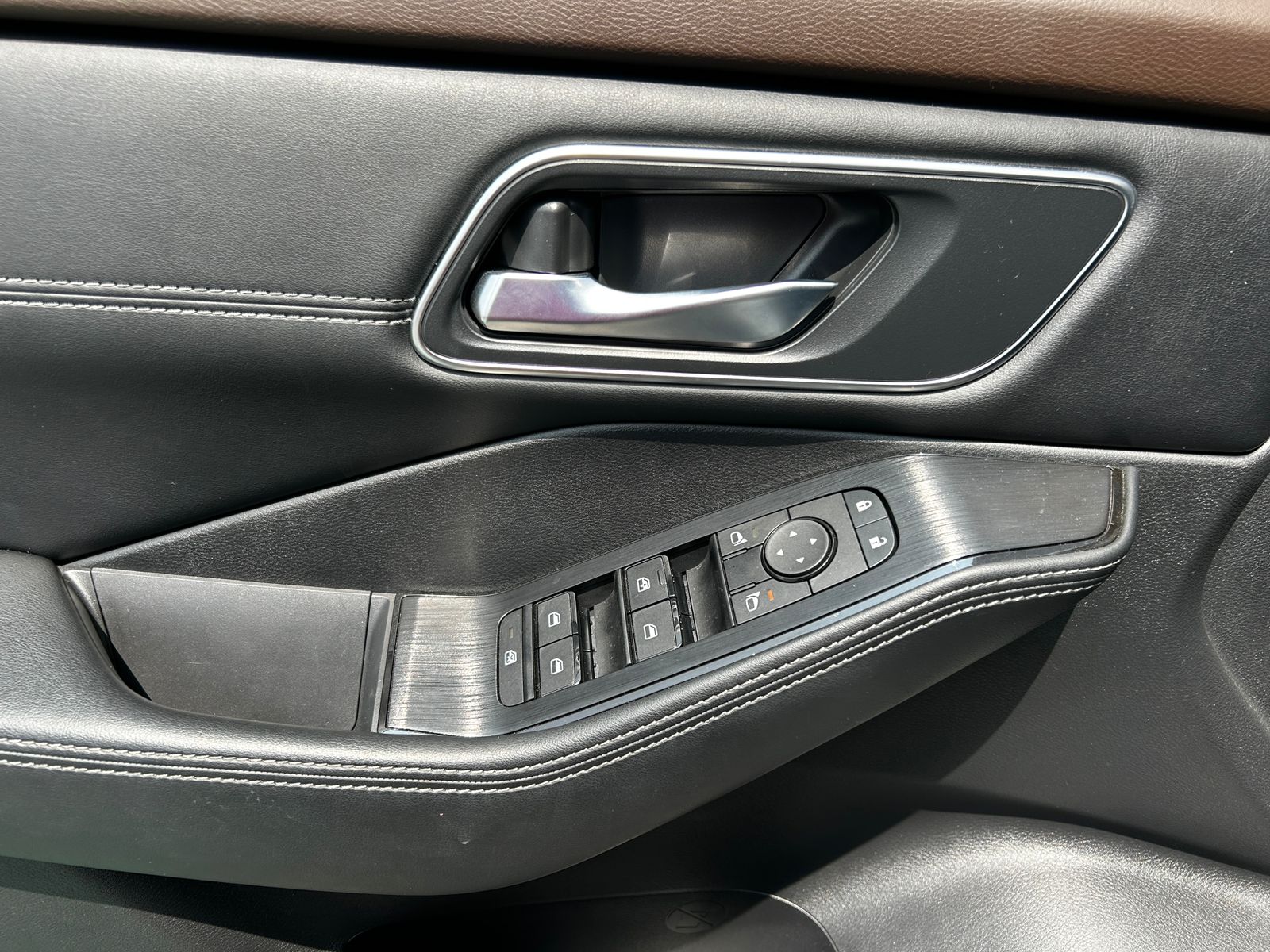 2023 Nissan X-TRAIL 5P EXCLUSIVE E.POWER HEV L31.5 AUT
