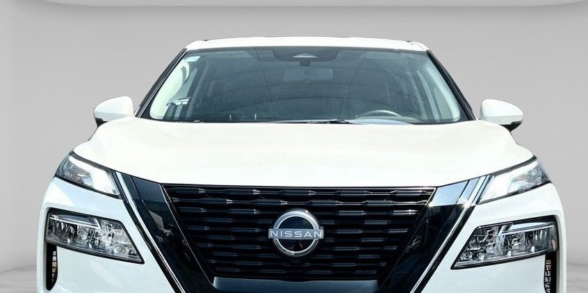 2023 Nissan X-TRAIL 5P EXCLUSIVE E.POWER HEV L31.5 AUT