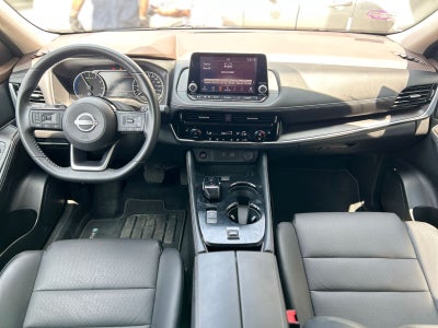 2023 Nissan X-TRAIL 5P EXCLUSIVE E.POWER HEV L31.5 AUT