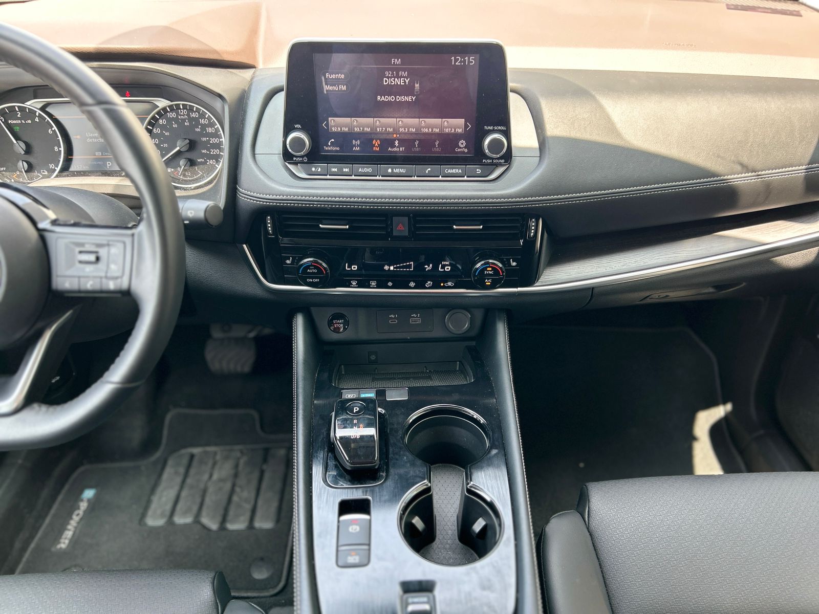 2023 Nissan X-TRAIL 5P EXCLUSIVE E.POWER HEV L31.5 AUT