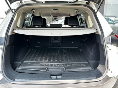 2023 Nissan X-TRAIL 5P EXCLUSIVE E.POWER HEV L31.5 AUT