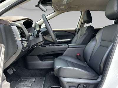 2023 Nissan X-TRAIL 5P EXCLUSIVE E.POWER HEV L31.5 AUT