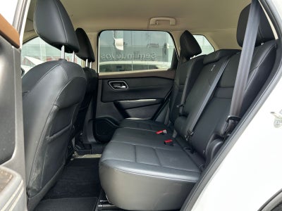2023 Nissan X-TRAIL 5P EXCLUSIVE E.POWER HEV L31.5 AUT