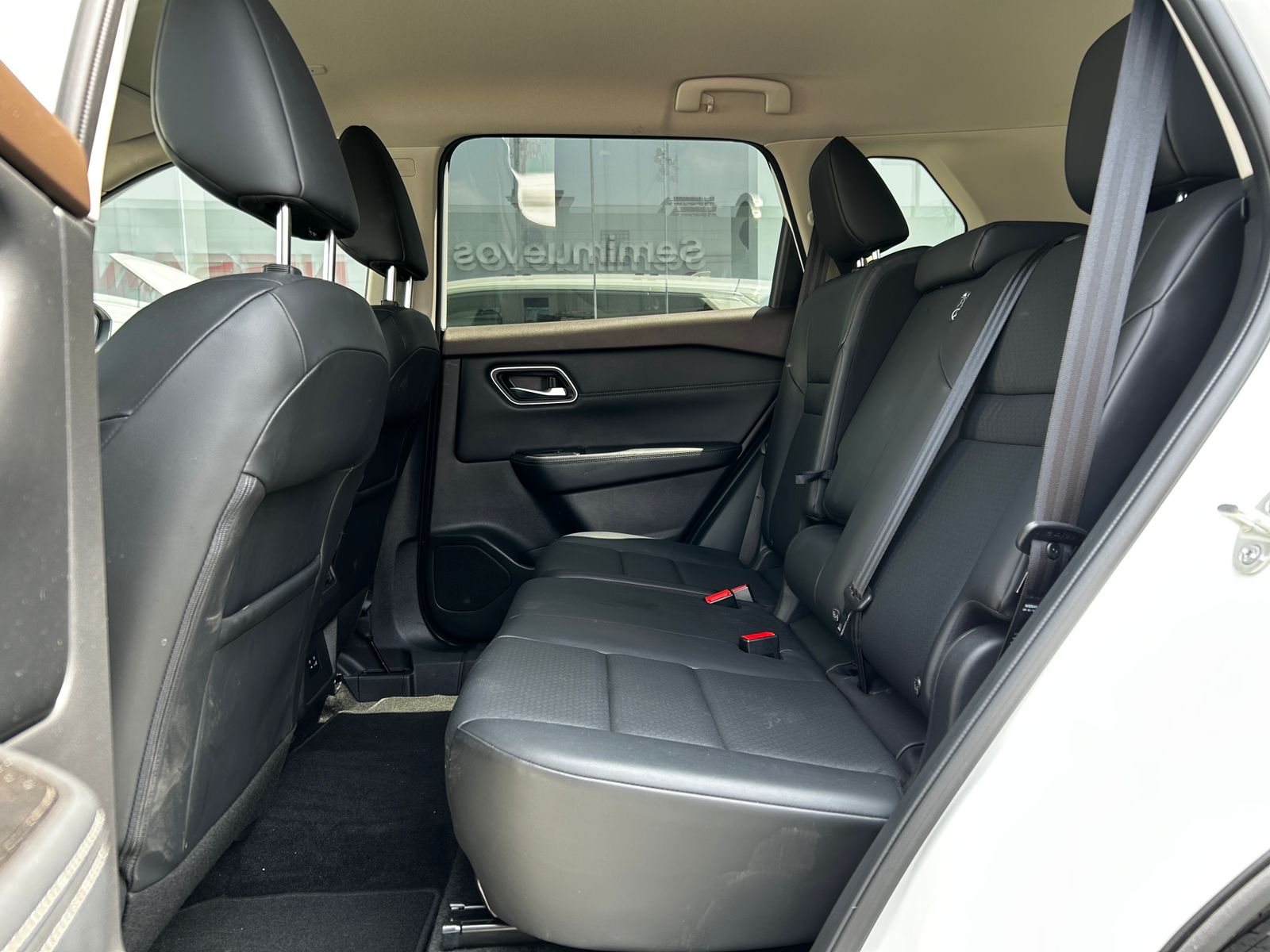 2023 Nissan X-TRAIL 5P EXCLUSIVE E.POWER HEV L31.5 AUT