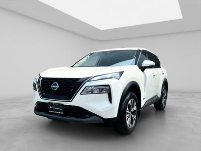 2023 Nissan X-TRAIL 5P EXCLUSIVE E.POWER HEV L31.5 AUT