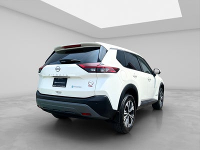 2023 Nissan X-TRAIL 5P EXCLUSIVE E.POWER HEV L31.5 AUT
