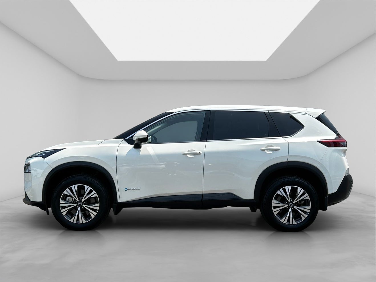 2023 Nissan X-TRAIL 5P EXCLUSIVE E.POWER HEV L31.5 AUT