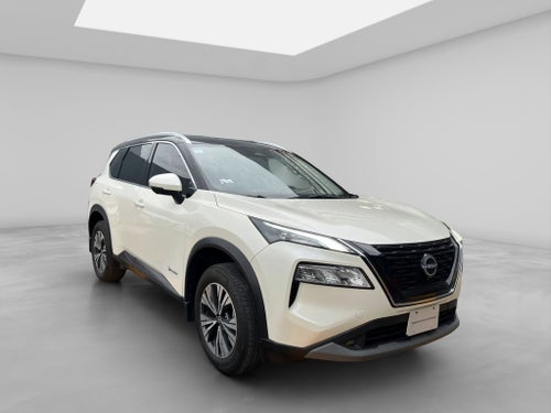 2025 Nissan X-TRAIL 5P EXCLUSIVE E.POWER HEV L31.5 AUT