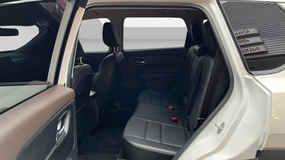 2025 Nissan X-TRAIL 5P EXCLUSIVE E.POWER HEV L31.5 AUT