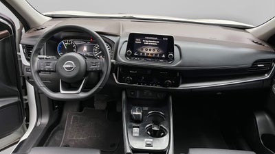 2025 Nissan X-TRAIL 5P EXCLUSIVE E.POWER HEV L31.5 AUT